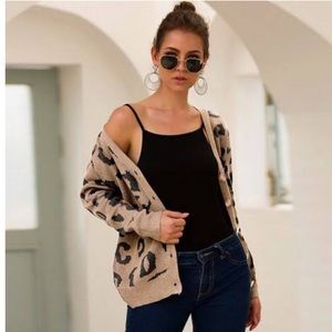 American Eagle Cardigan